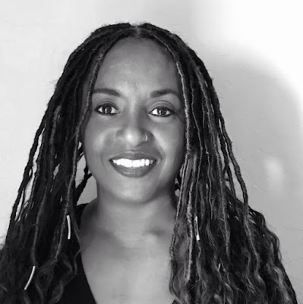 Meet your Posher, Khaleelah